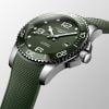 Longines HydroConquest L3.781.4.06.9-4