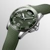 Longines HydroConquest L3.781.4.06.9-3