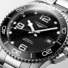 Longines HydroConquest L3.781.4.56.6-5