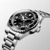 Longines HydroConquest GMT L3.790.4.56.6-4