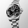 Longines HydroConquest GMT L3.790.4.56.6-2