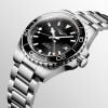 Longines HydroConquest GMT L3.790.4.56.6-3