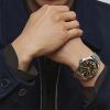 Longines Hydro Conquest GMT L3.790.4.66.6-7