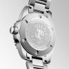 Longines Hydro Conquest GMT L3.790.4.66.6-5