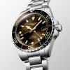Longines Hydro Conquest GMT L3.790.4.66.6-2
