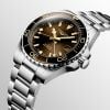 Longines Hydro Conquest GMT L3.790.4.66.6-3