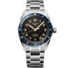 Longines Spirit Zulu Time 39mm L3.802.4.60.6-1