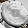 Longines Spirit Zulu Time L3.802.4.63.2-6