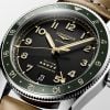 Longines Spirit Zulu Time L3.802.4.63.2-4