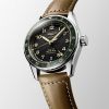 Longines Spirit Zulu Time L3.802.4.63.2-2