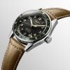 Longines Spirit Zulu Time L3.802.4.63.2-3