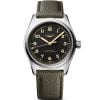 Longines Spirit Pilot 39 mm L3.809.4.53.9