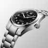 Longines Spirit L3.810.4.53.6-4