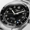 Longines Spirit Zulu Time L3.812.4.53.6-4