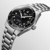 Longines Spirit Zulu Time L3.812.4.53.6-3