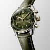 Longines Spirit Flyback L3.821.5.53.2-1
