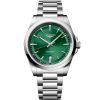 Longines Conquest Quartz 41 mm L3.860.4.09.6