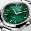 Longines Conquest Quartz 41 mm L3.860.4.09.6