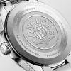 Longines Conquest Quartz 38 mm L3.860.4.12.6