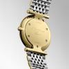 Longines La Longines Classique De Longines L4.512.2.11.7-5