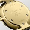 Longines La Longines Classique De Longines L4.512.2.11.7-6