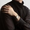 Longines Flagship Heritage L4.795.4.78.2-4