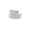 Lumoava Aika Ear Cuff Ohrring L55254200000