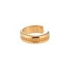 Lumoava Aina Ear Cuff Ohrring, vergoldet L65259700000