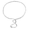 Lapponia Sielu halsband (45cm) 663897-1