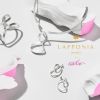 Lapponia Sielu halsband (45cm) 663897-2