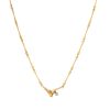 Kalevala Volare Halskette 14K 120294450-1