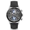 Montblanc 1858 Geosphere Chronograph 0 Oxygen The 8000 Limited Edition MB130811-1