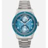 Montblanc 1858 Geosphere 0 Oxygen South Pole Exploration Limited Edition MB130961-1