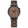 Aarni Leon Walnussholz 41 mm 6430066271856