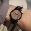 Aarni Leon Walnussholz 41 mm 6430066271856