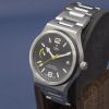 Pre-Owned Tudor North Flag 91210N-16