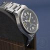 Pre-Owned Tudor North Flag 91210N-8