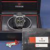 Pre-Owned Tudor North Flag 91210N-18