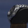 Pre-Owned Omega Seamaster Planet Ocean Liquid Metal 222.30.42.20.01.001-8