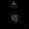 Pre-Owned Omega Seamaster Planet Ocean Liquid Metal 222.30.42.20.01.001-13
