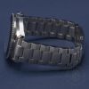 Pre-Owned Omega Seamaster Planet Ocean Liquid Metal 222.30.42.20.01.001-7
