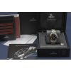 Pre-Owned Omega Seamaster Planet Ocean Liquid Metal 222.30.42.20.01.001-14