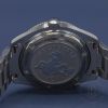 Pre-Owned Omega Seamaster Planet Ocean Liquid Metal 222.30.42.20.01.001-12
