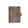 Led Lenser Lite Wallet Taupe Grey 502401-1