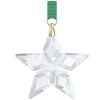 Swarovski Annual Edition Little Star Ornament 2023-1