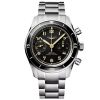 Longines Spirit Flyback Chronograph L3.721.4.53.6
