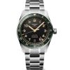 Longines Spirit Zulu Time 39 mm L3.802.4.63.6