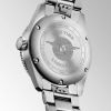 Longines Spirit Zulu Time 39 mm L3.802.4.63.6