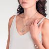 Lumoava Hilla -kaulakoru L56207710000-2