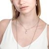Lumoava Nefer Halskette (klein) L56191420000-2